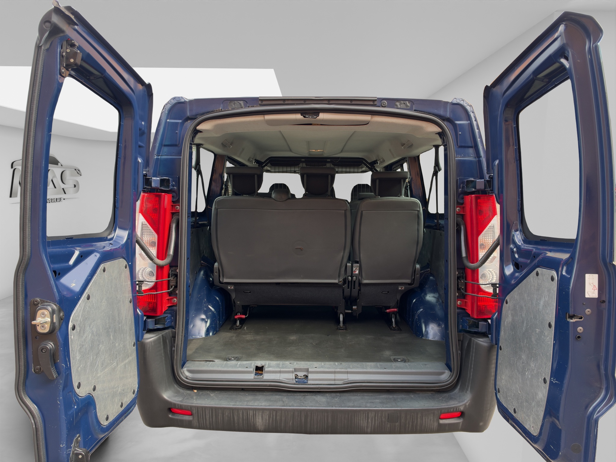 CITROEN JUMPY 13