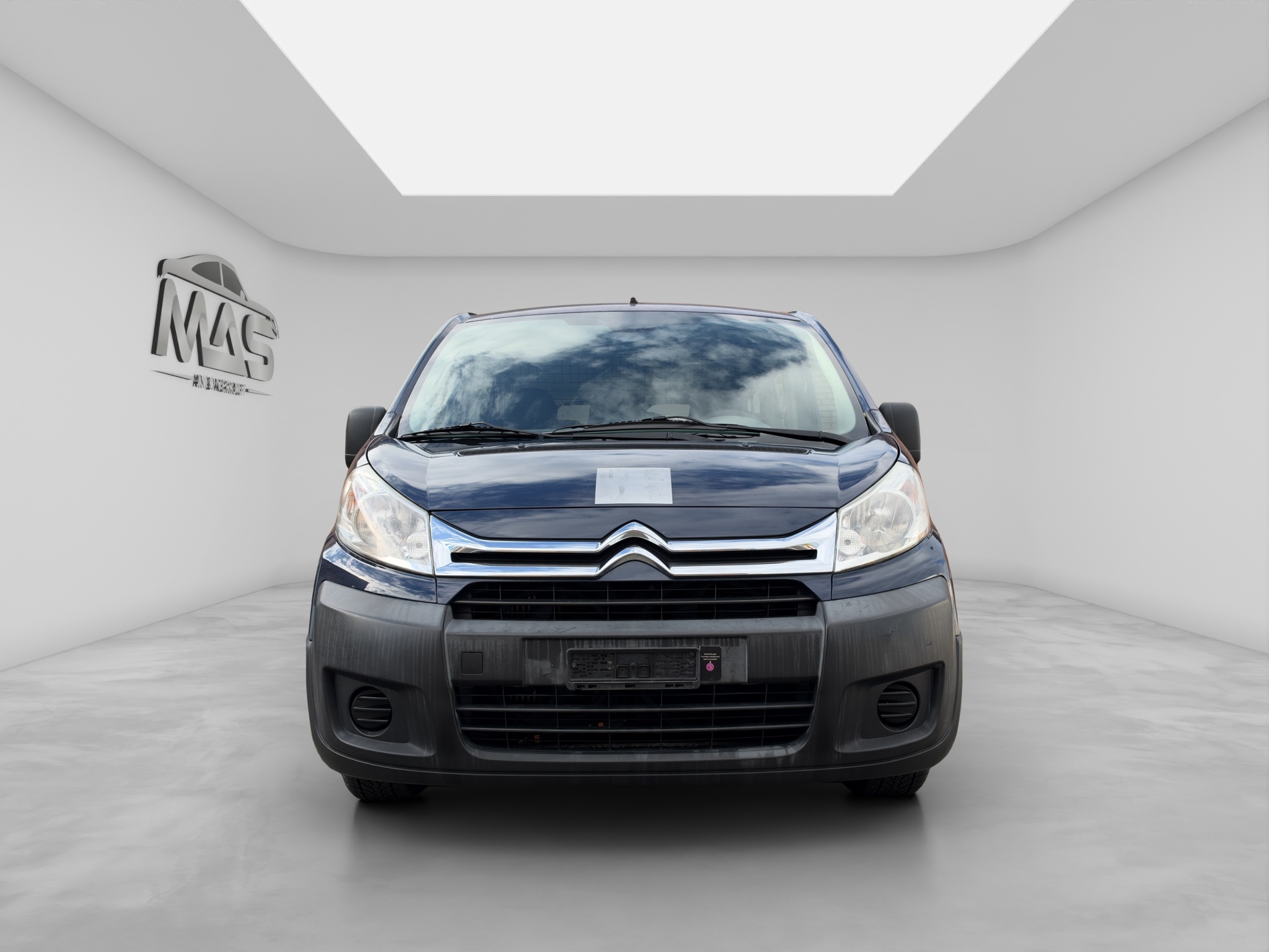 CITROEN JUMPY 2