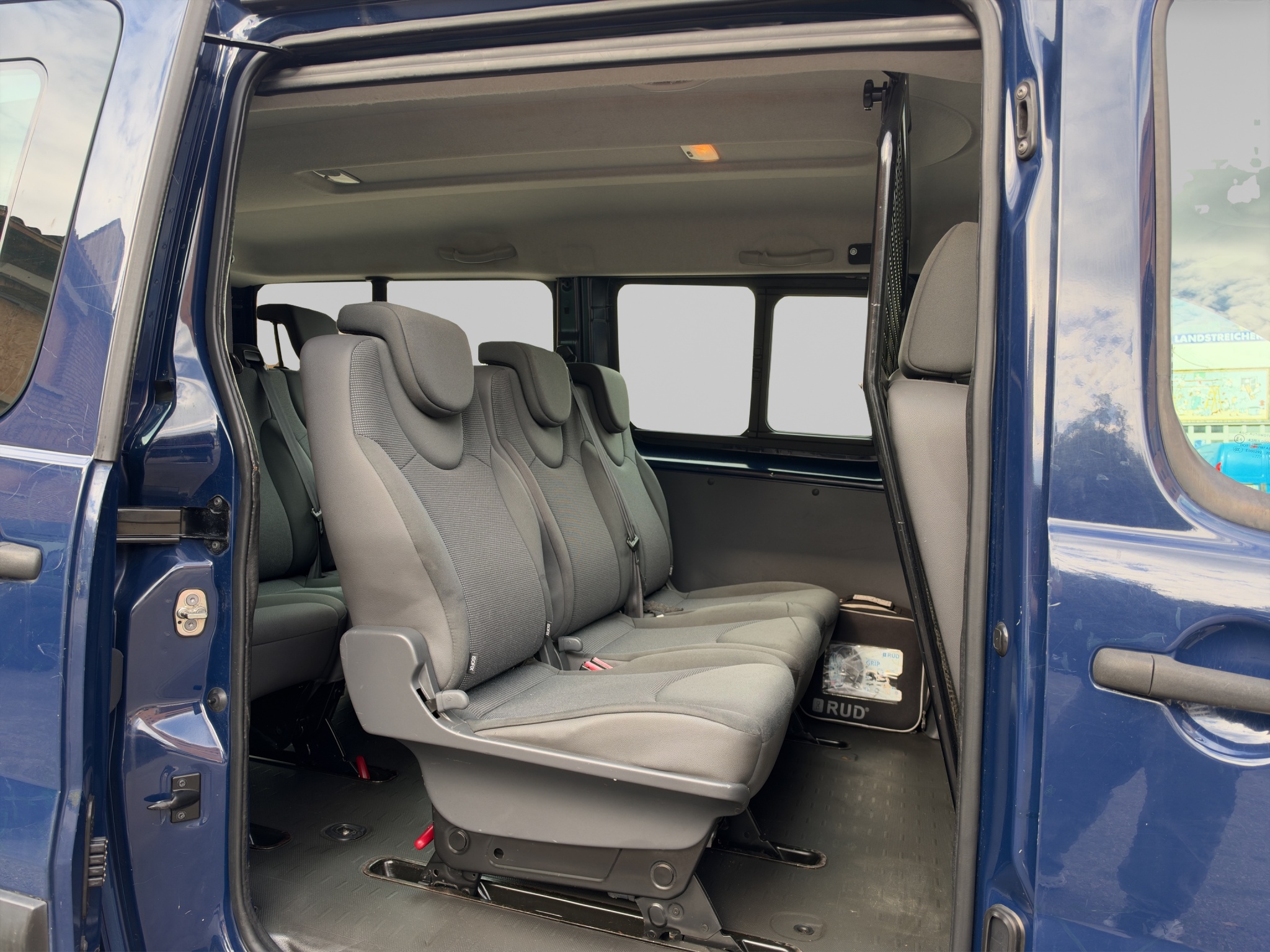 CITROEN JUMPY 11