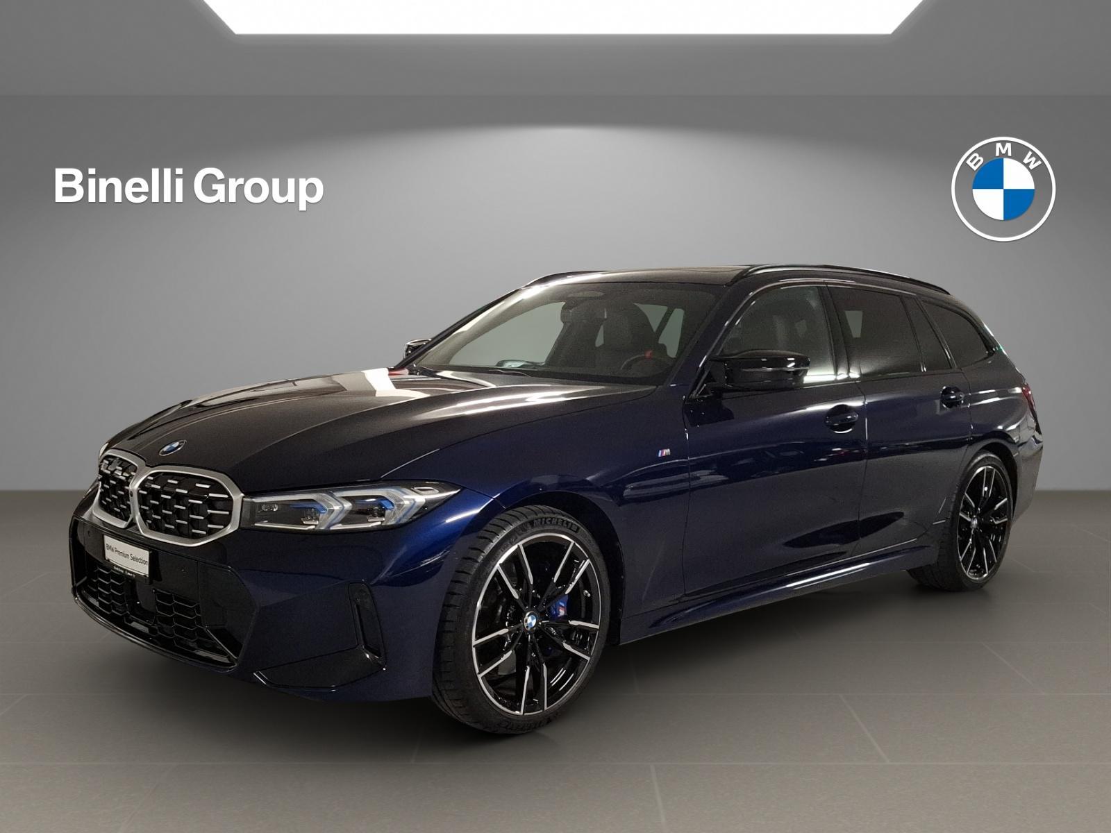 M340i xDrive Touring