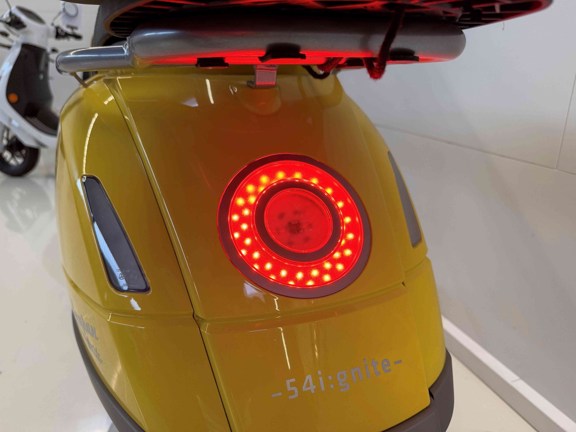 KUMPAN Modell 54 Ignite - 13