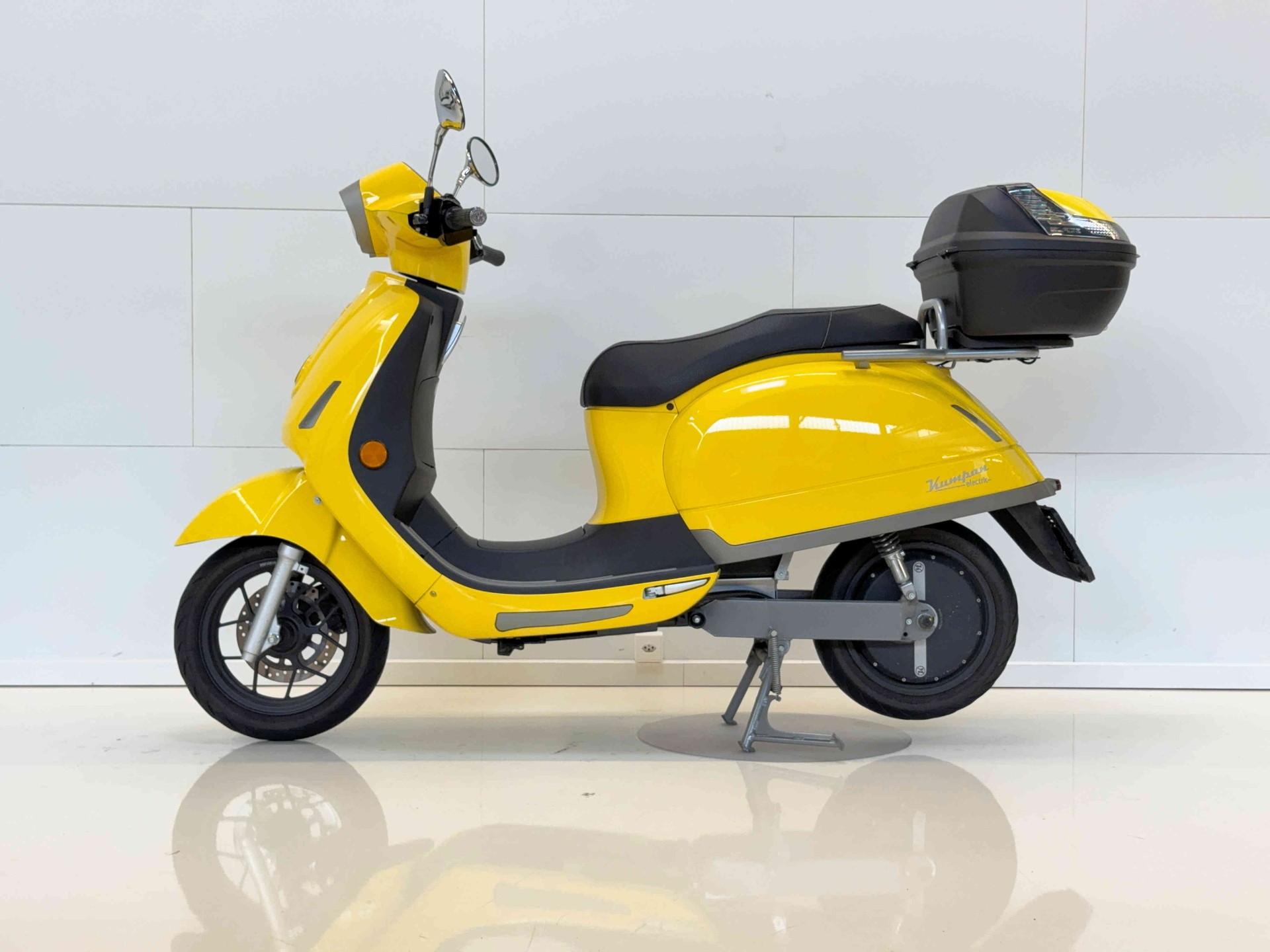 KUMPAN Modell 54 Ignite - 4