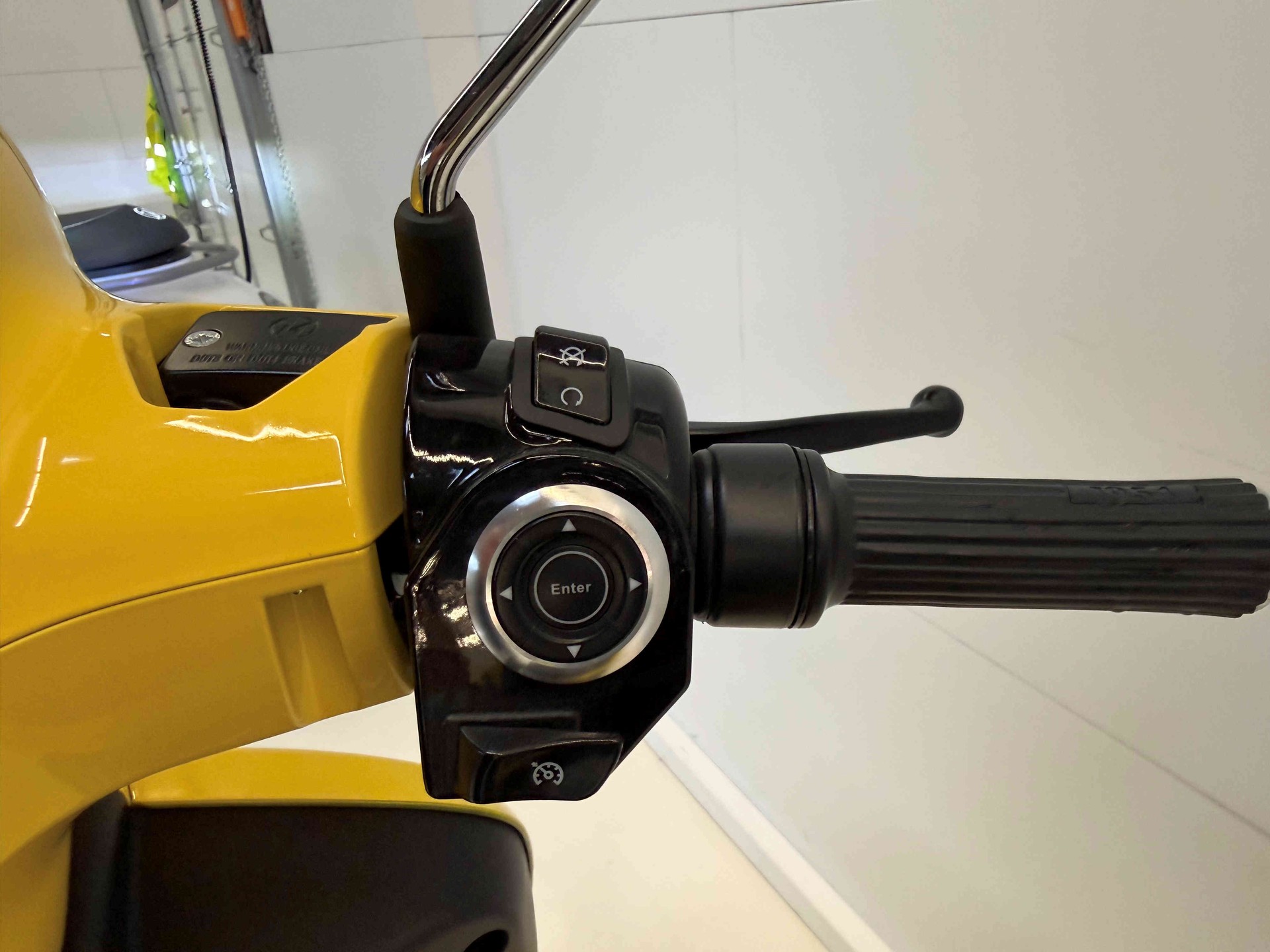 KUMPAN Modell 54 Ignite - 15