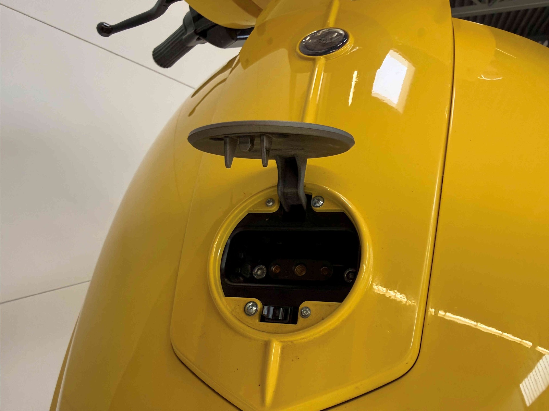 KUMPAN Modell 54 Ignite - 11