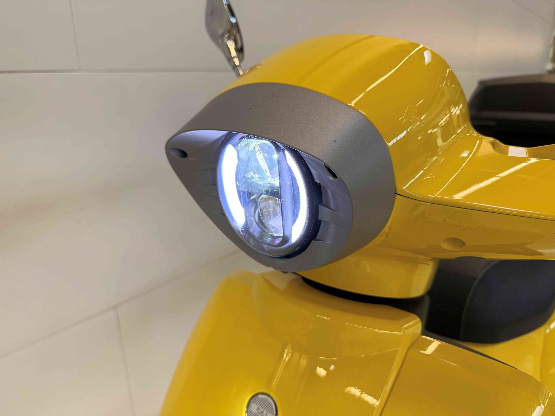 KUMPAN Modell 54 Ignite - 10