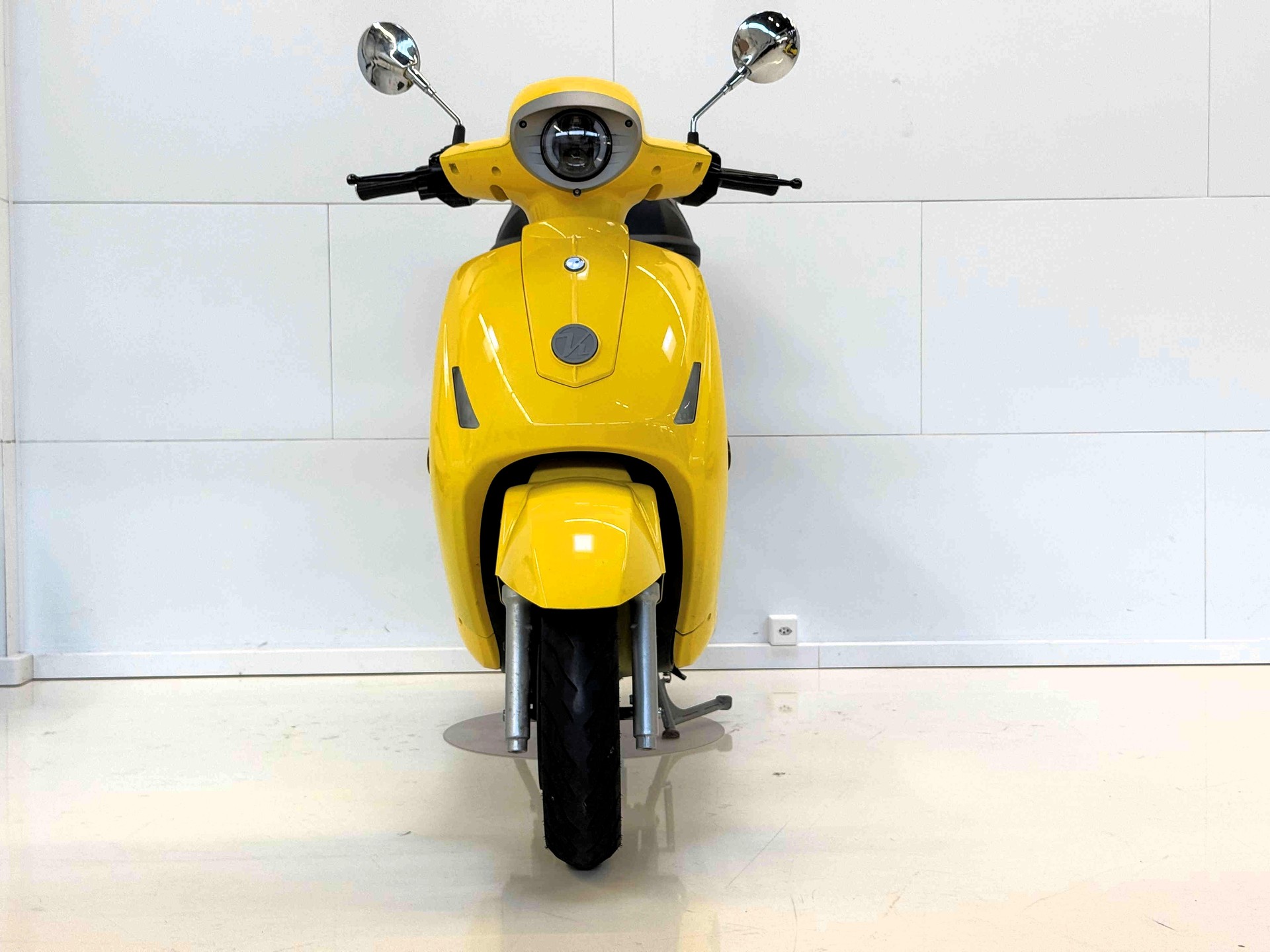 KUMPAN Modell 54 Ignite - 5