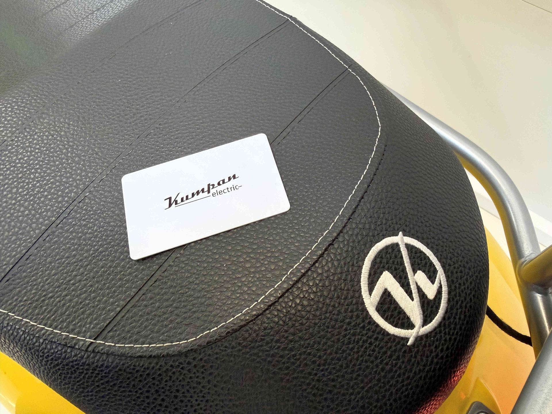 KUMPAN Modell 54 Ignite - 7