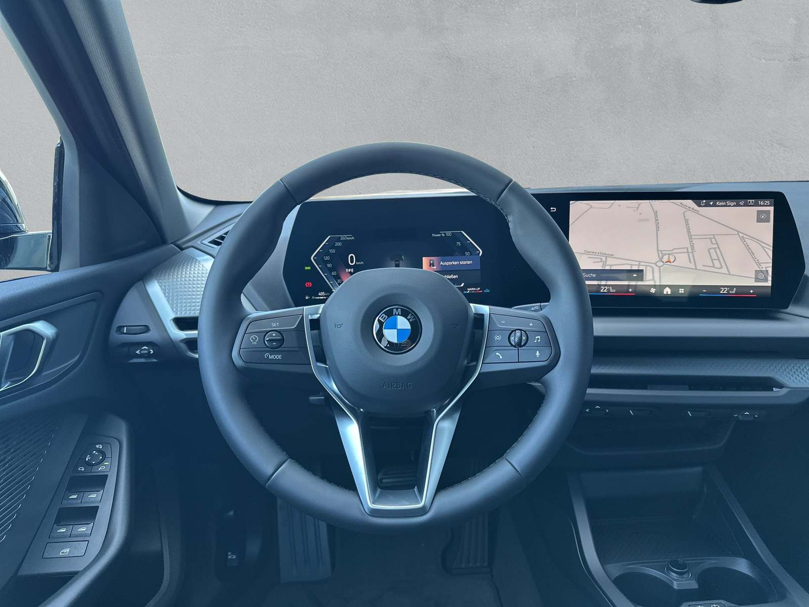 BMW 116 Steptronic - 16