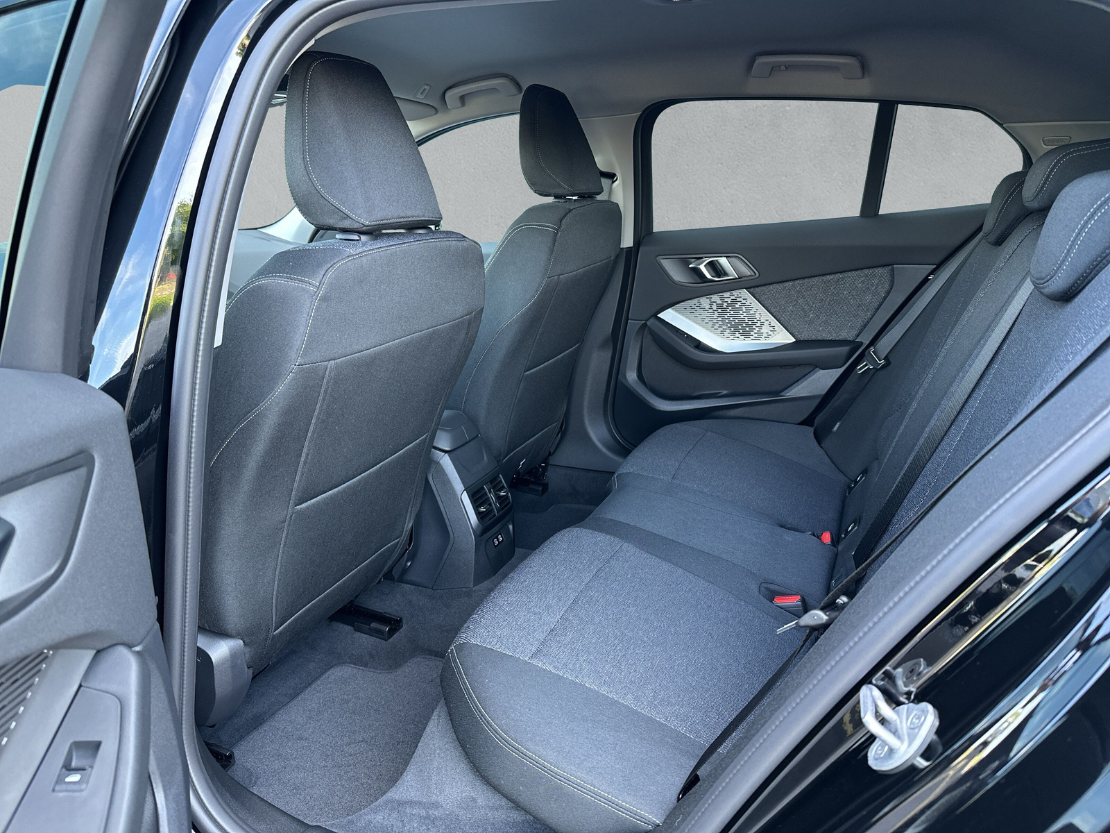 BMW 116 Steptronic - 12