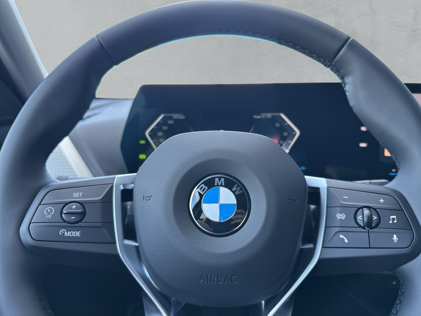 BMW 116 Steptronic - 18