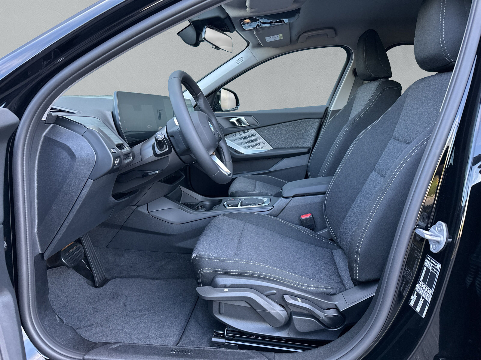 BMW 116 Steptronic - 11