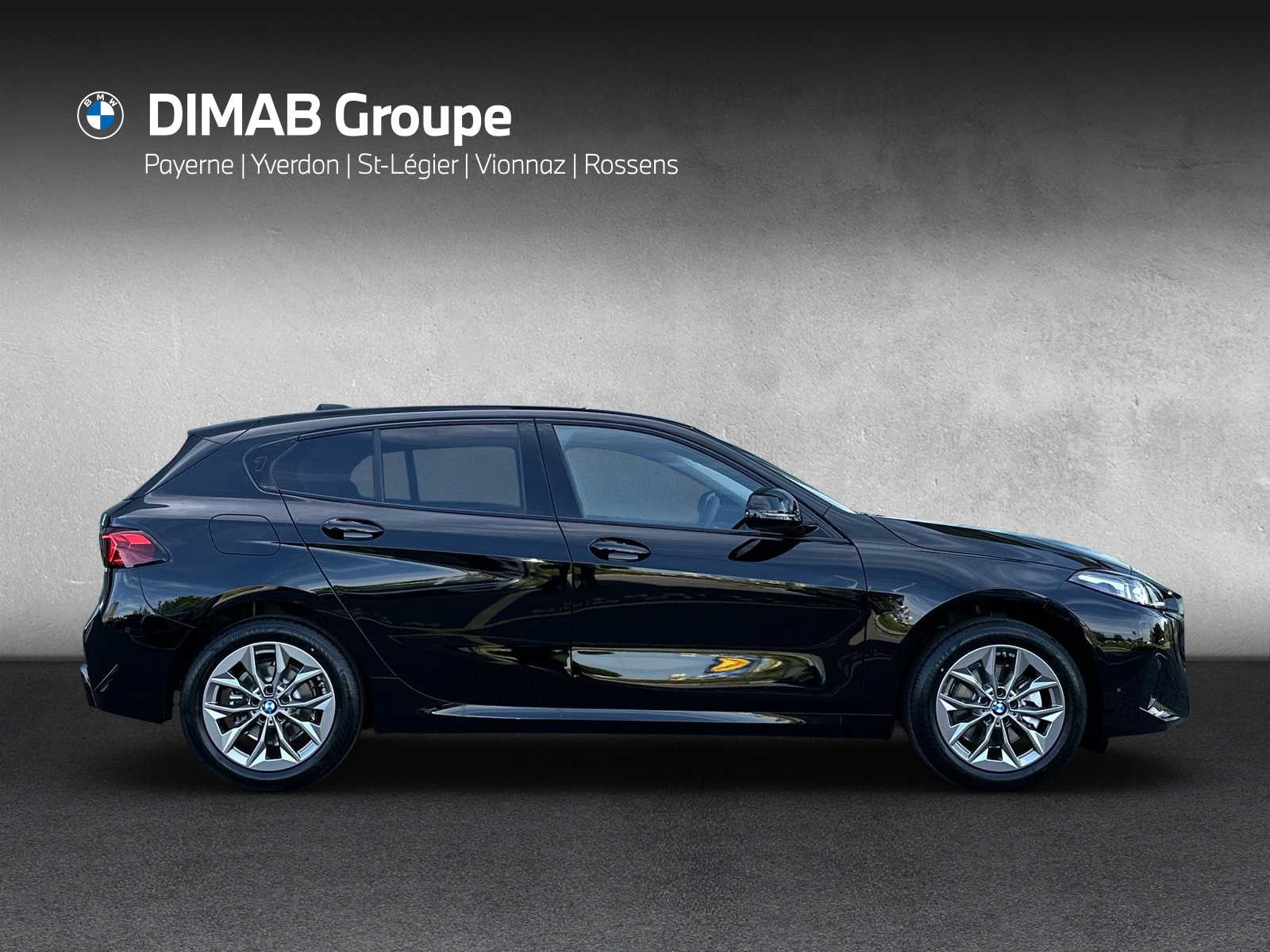 BMW 116 Steptronic - 6