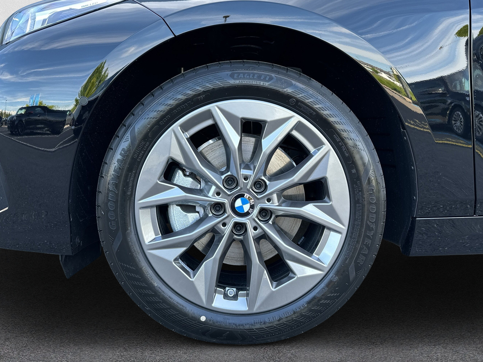 BMW 116 Steptronic - 9