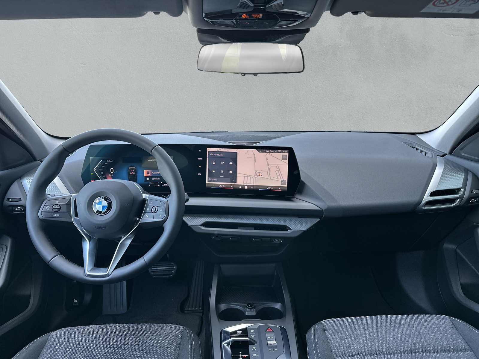 BMW 116 Steptronic - 13