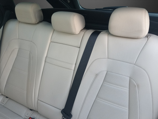 MERCEDES-BENZ AMG E 53 T 4M+ - 10