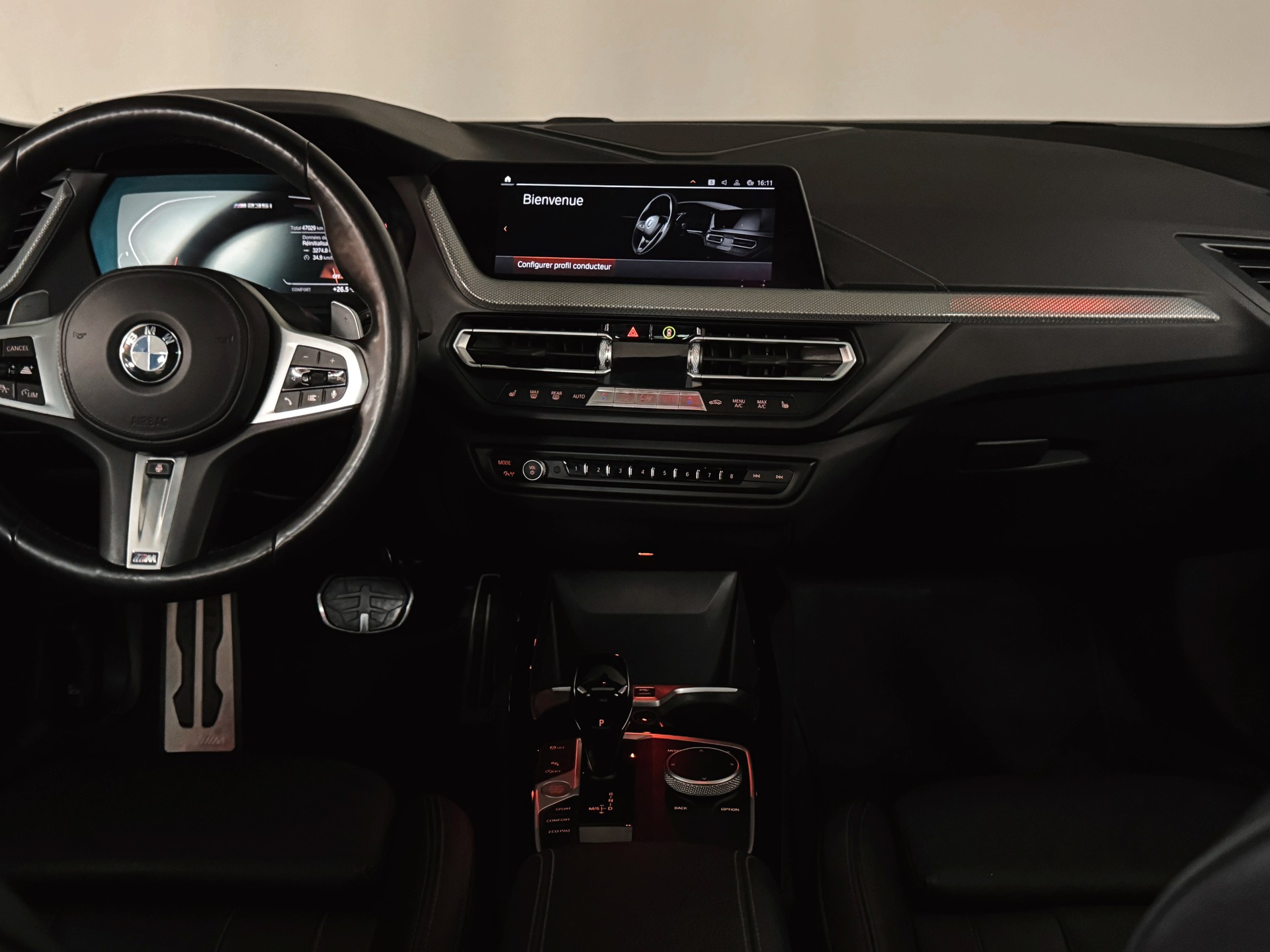 BMW M235i Gran Coupé xDrive Pure M Sport Steptronic - 15