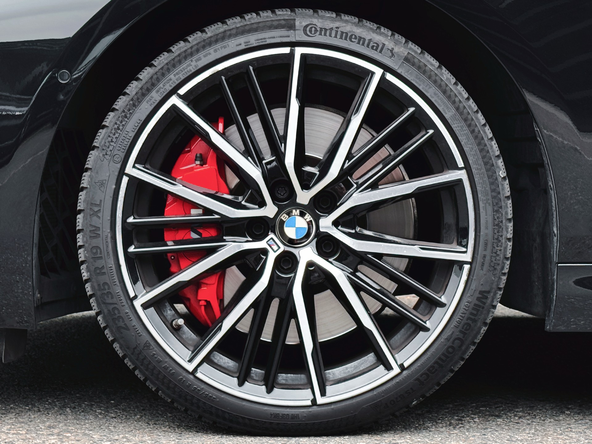 BMW M235i Gran Coupé xDrive Pure M Sport Steptronic - 7
