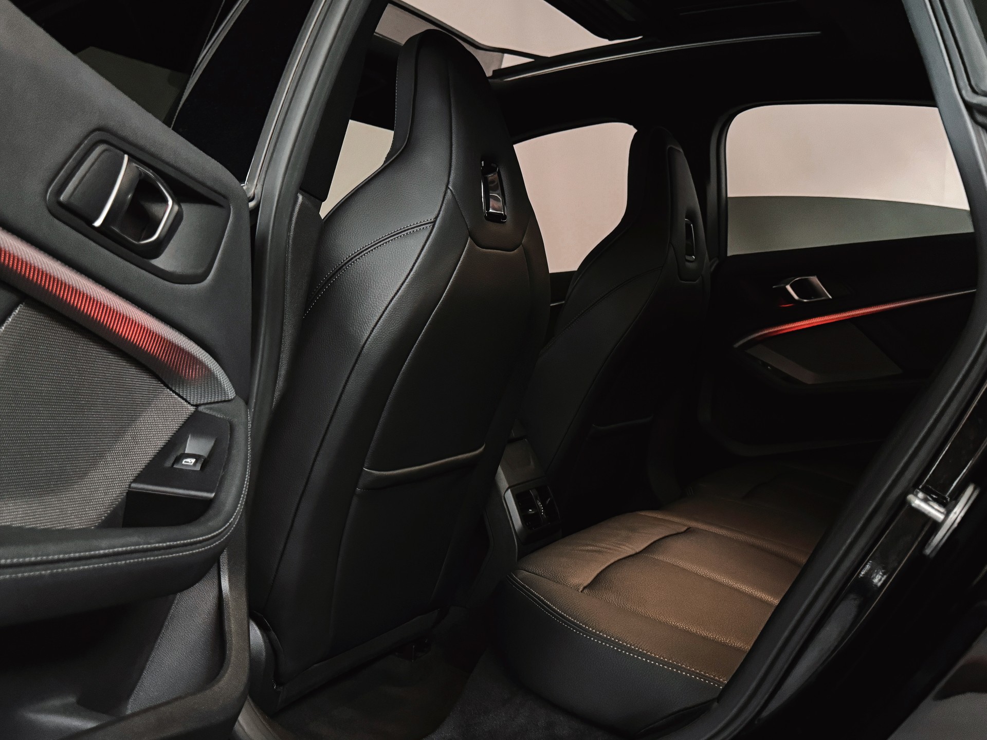 BMW M235i Gran Coupé xDrive Pure M Sport Steptronic - 14