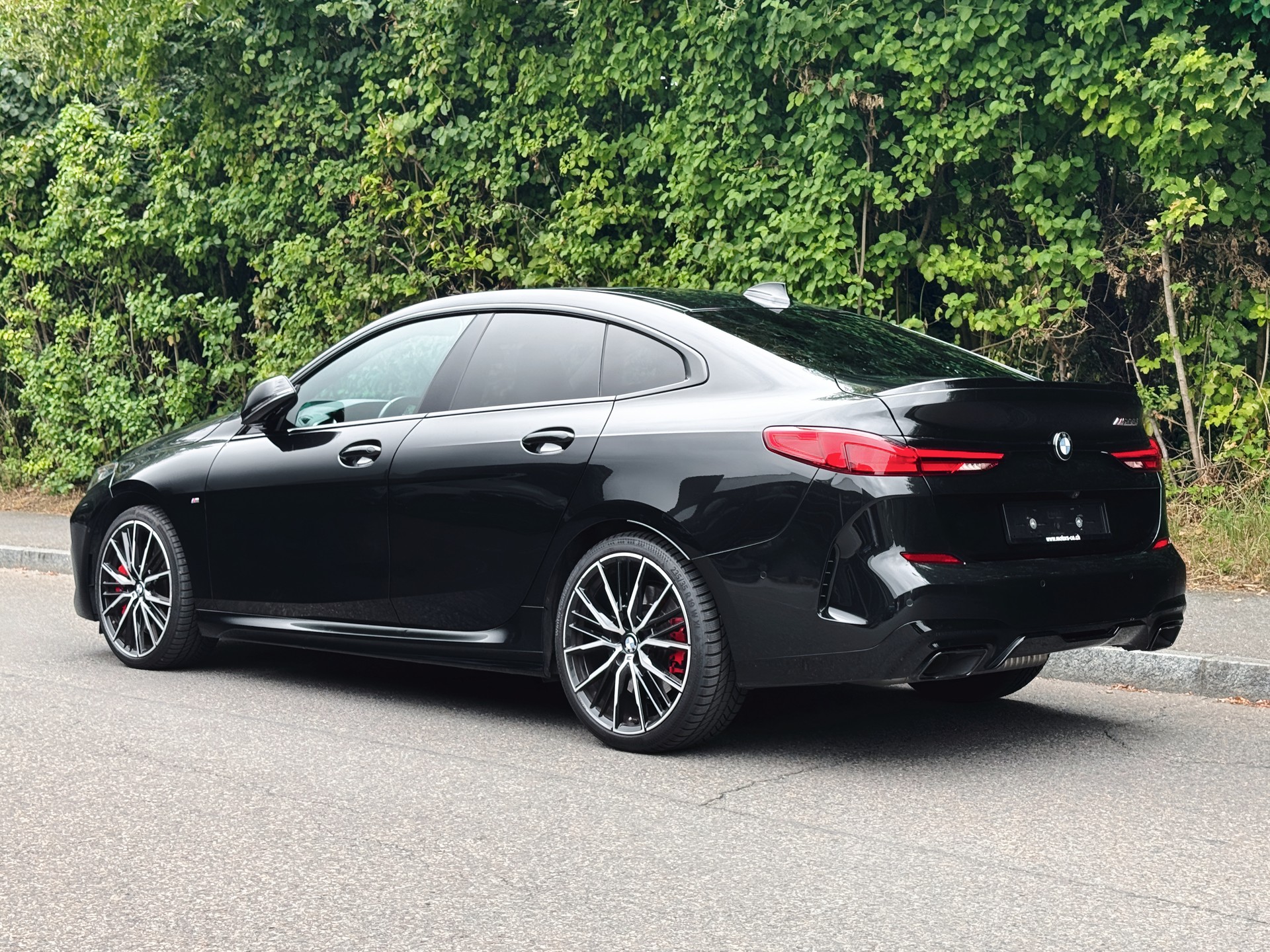 BMW M235i Gran Coupé xDrive Pure M Sport Steptronic - 3