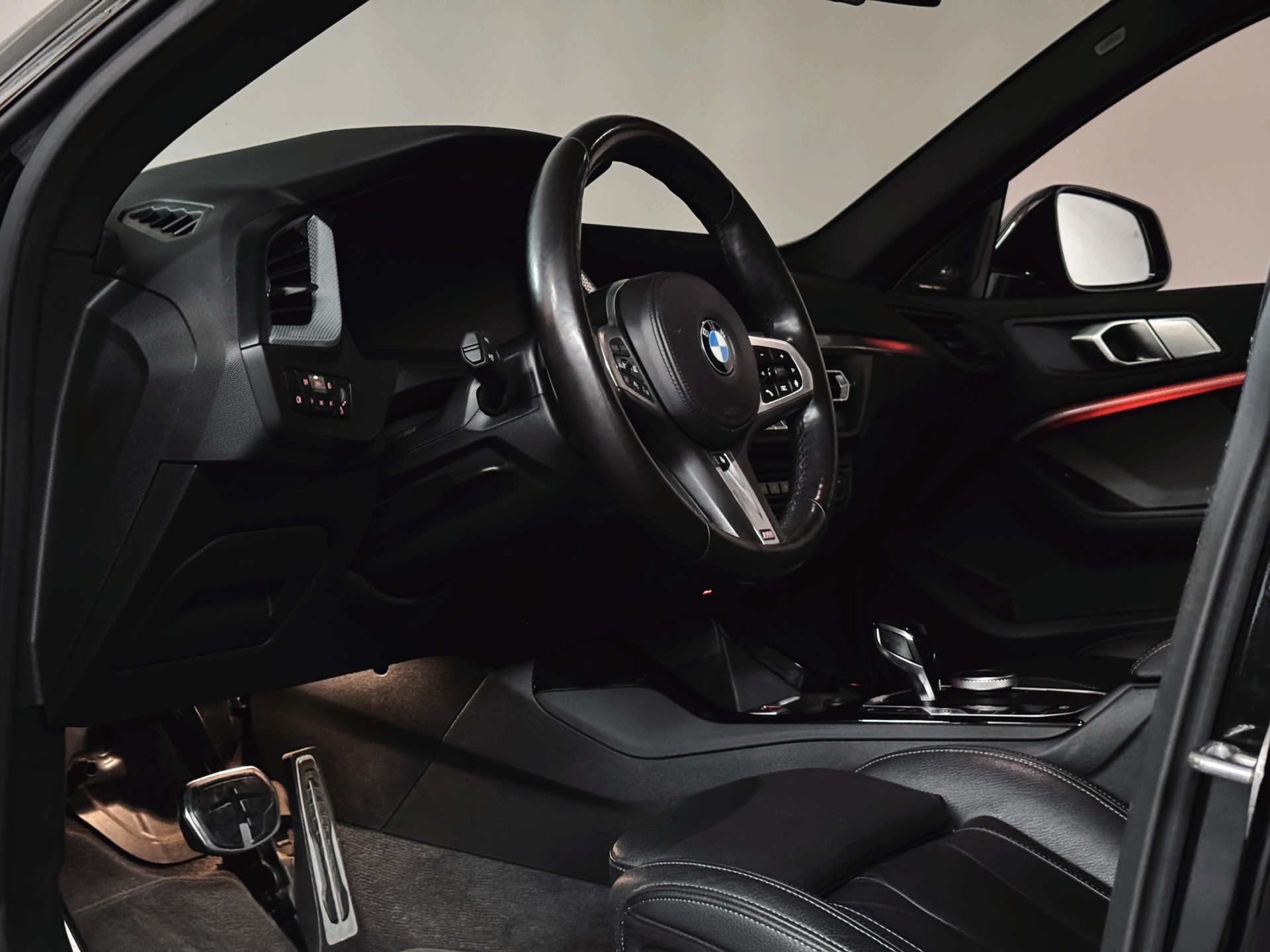 BMW M235i Gran Coupé xDrive Pure M Sport Steptronic - 11