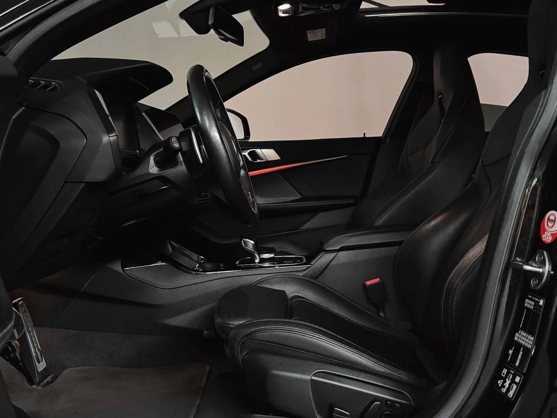 BMW M235i Gran Coupé xDrive Pure M Sport Steptronic - 12