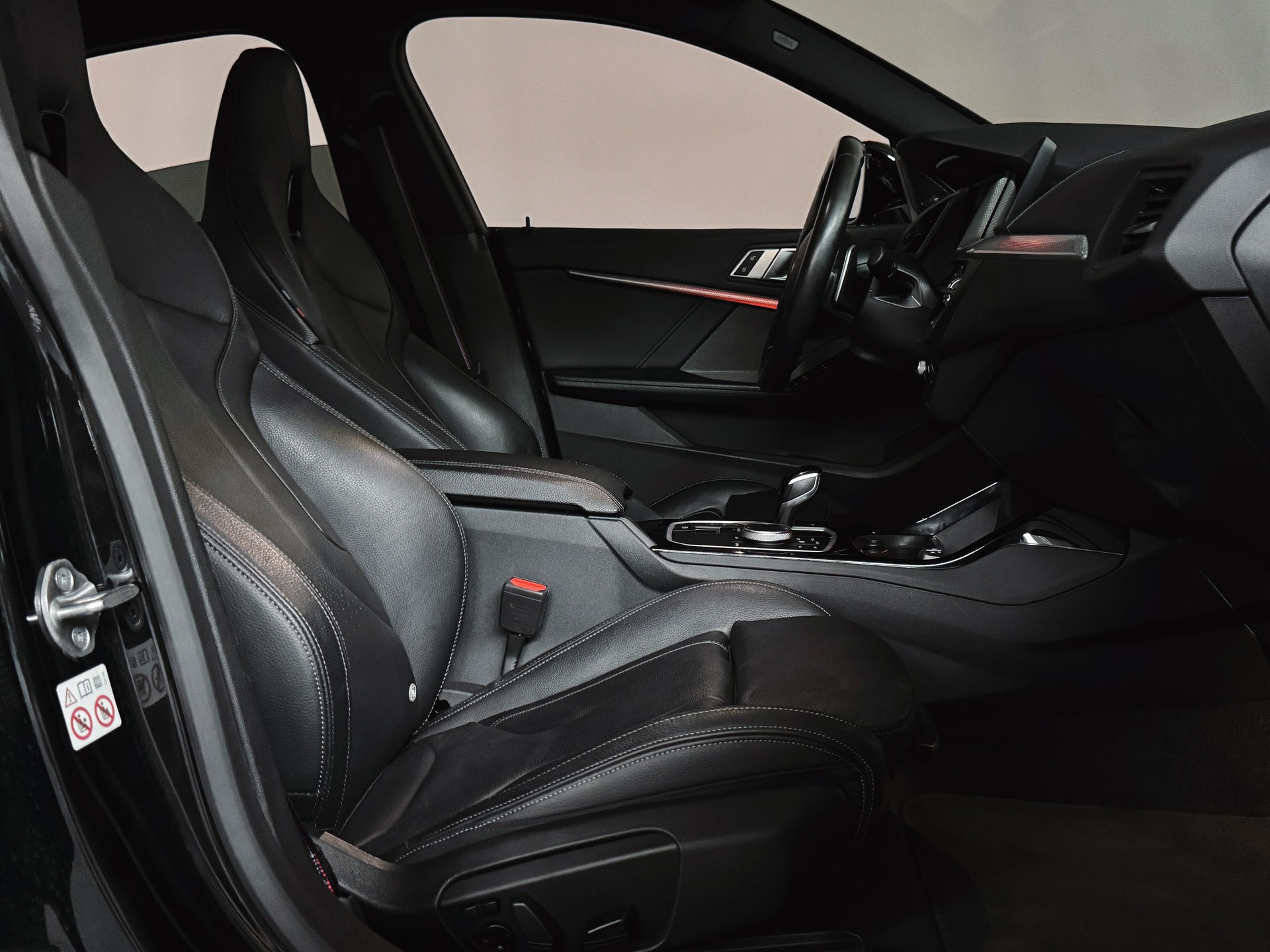 BMW M235i Gran Coupé xDrive Pure M Sport Steptronic - 18