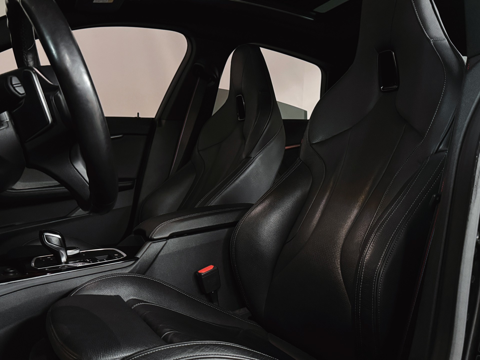 BMW M235i Gran Coupé xDrive Pure M Sport Steptronic - 13