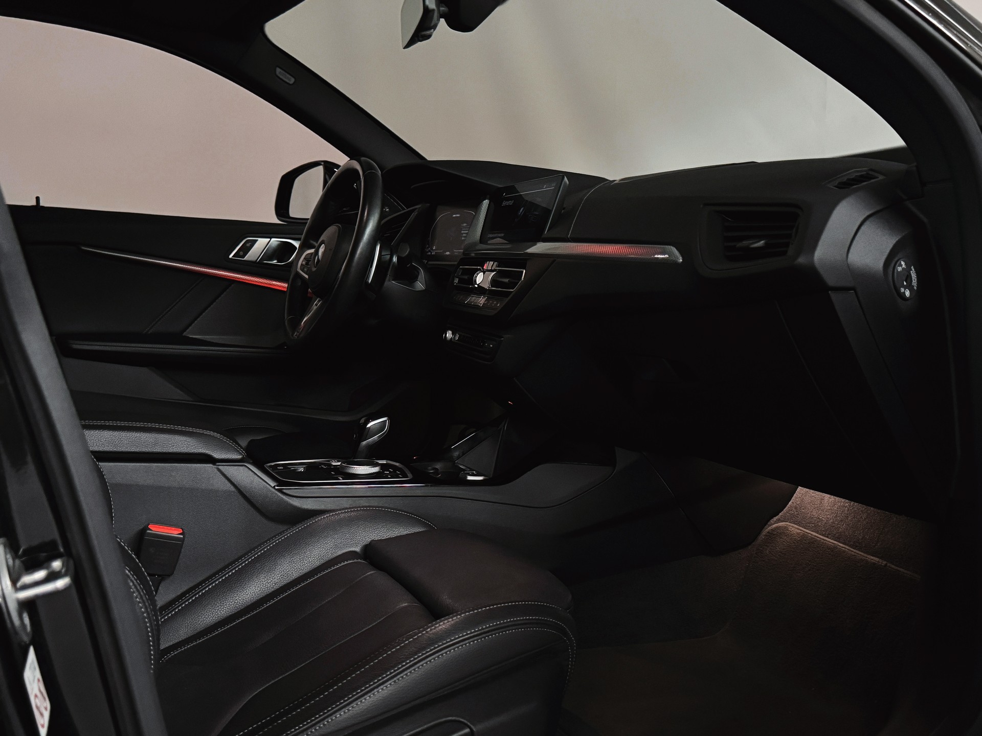 BMW M235i Gran Coupé xDrive Pure M Sport Steptronic - 19