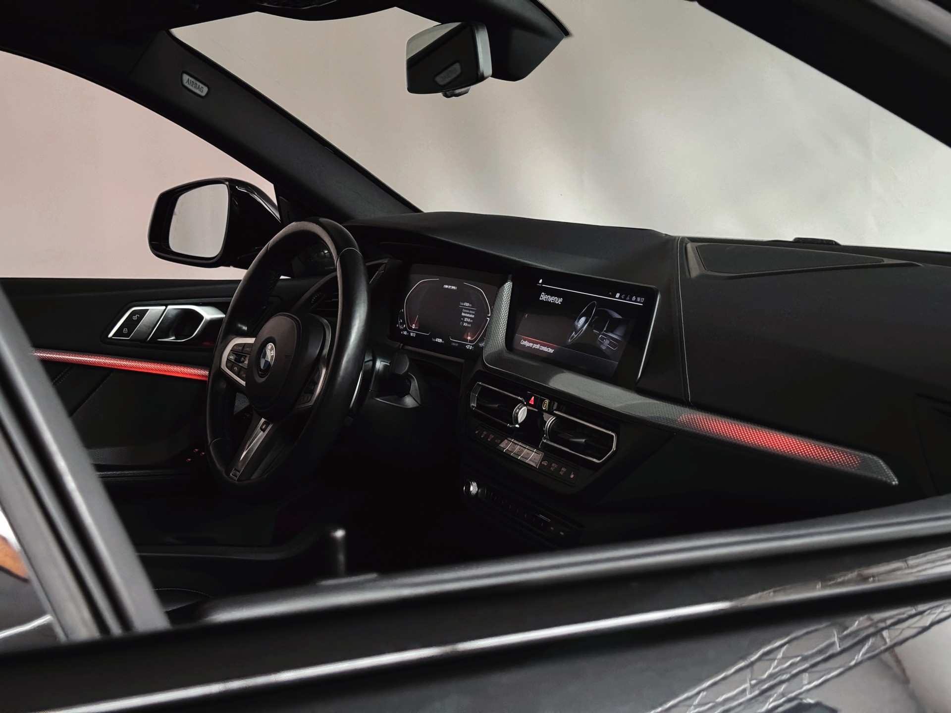 BMW M235i Gran Coupé xDrive Pure M Sport Steptronic - 20