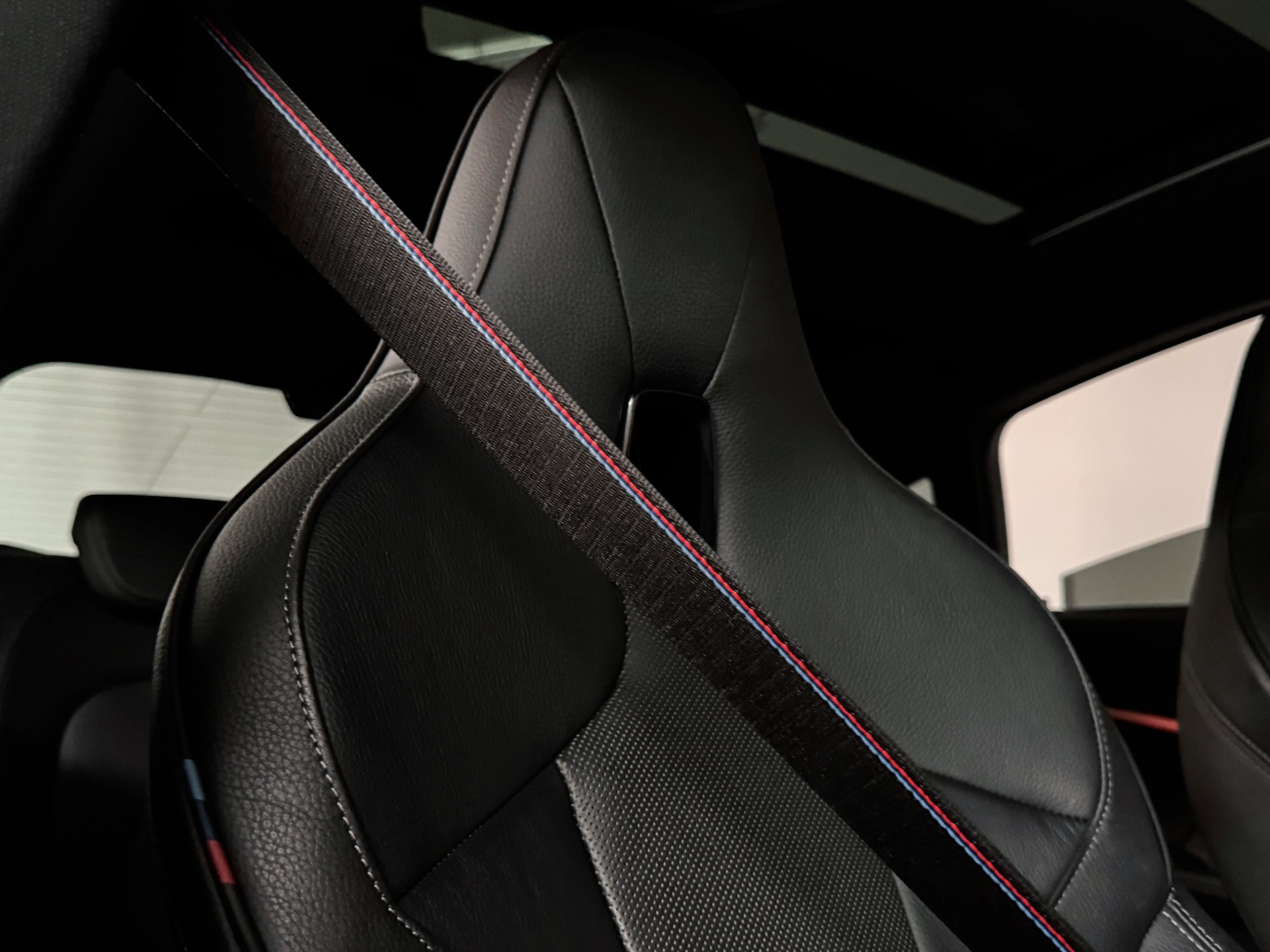 BMW M235i Gran Coupé xDrive Pure M Sport Steptronic - 25