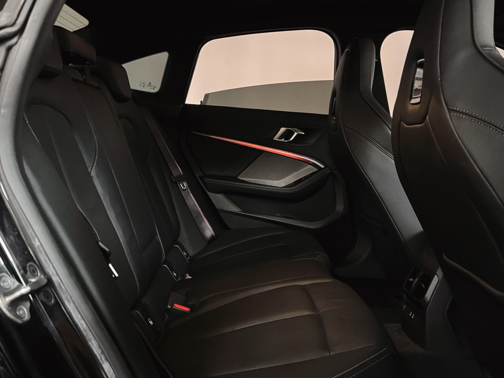 BMW M235i Gran Coupé xDrive Pure M Sport Steptronic - 16