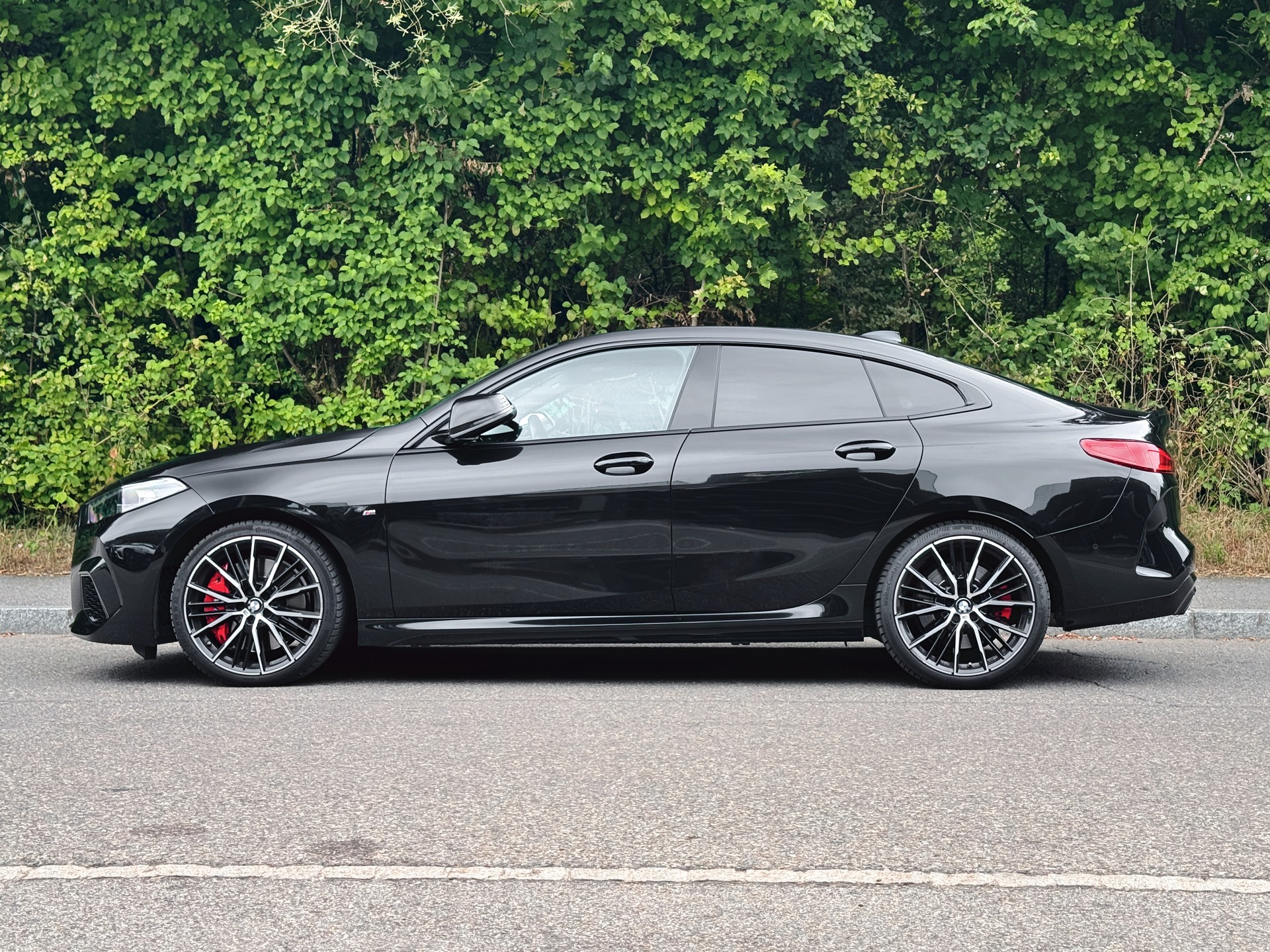 BMW M235i Gran Coupé xDrive Pure M Sport Steptronic - 2