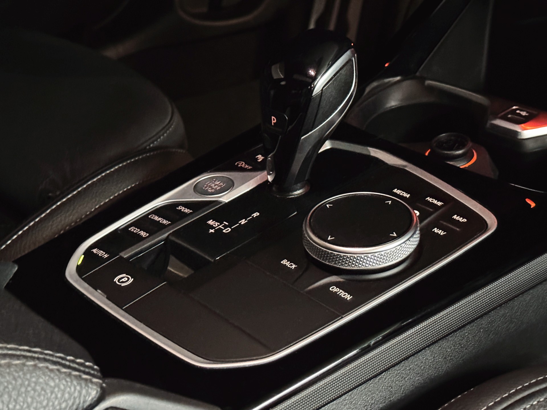 BMW M235i Gran Coupé xDrive Pure M Sport Steptronic - 27