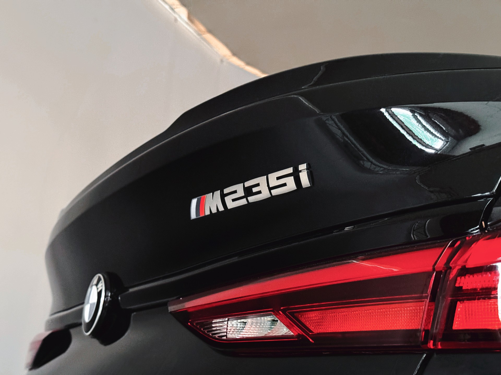 BMW M235i Gran Coupé xDrive Pure M Sport Steptronic - 28