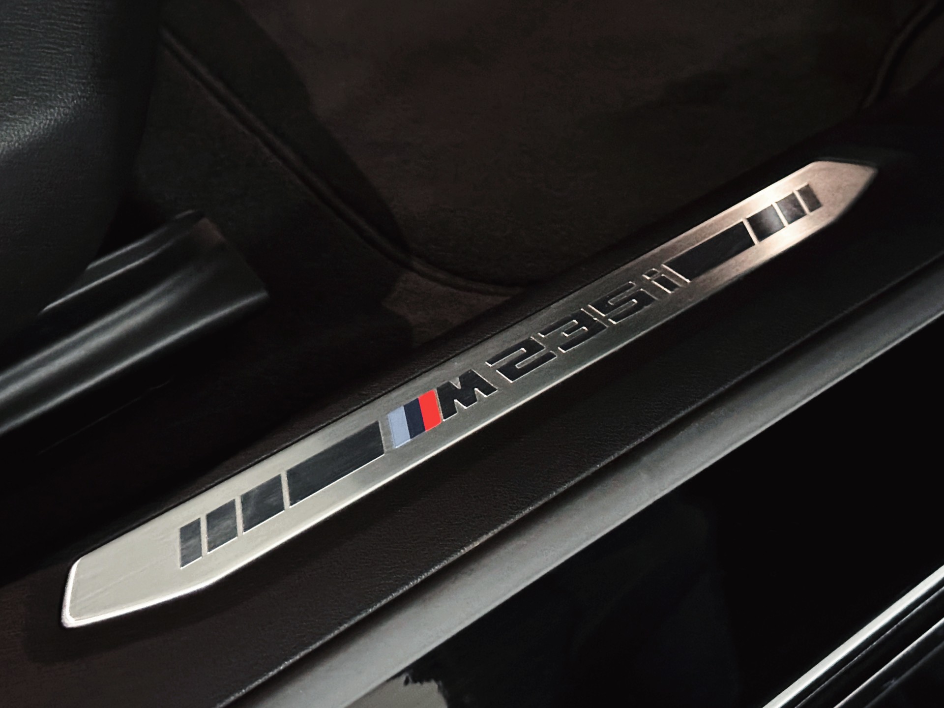 BMW M235i Gran Coupé xDrive Pure M Sport Steptronic - 22