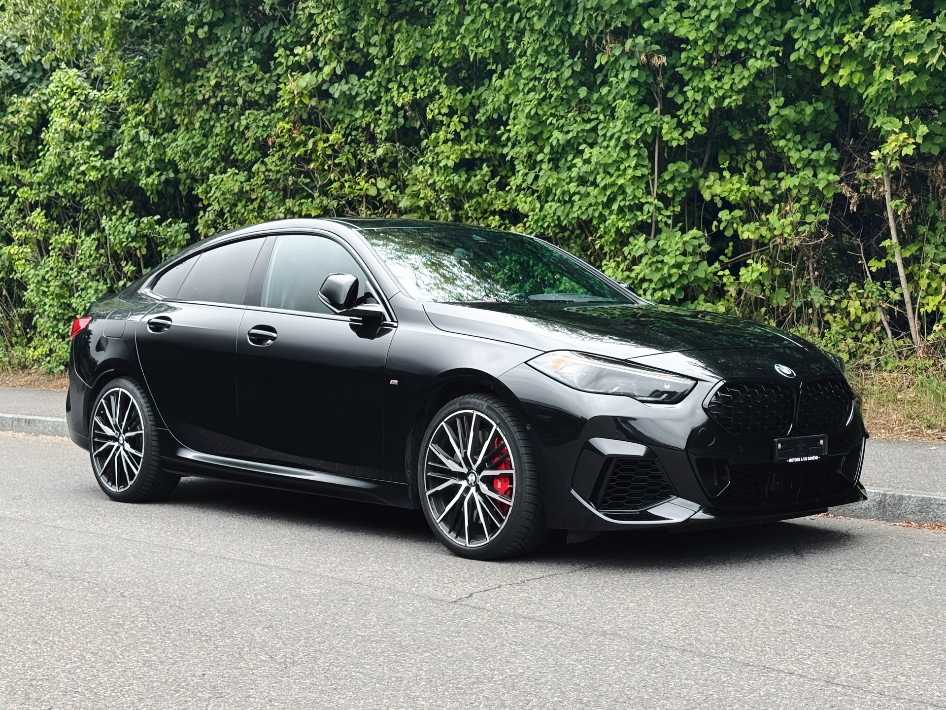 BMW M235i Gran Coupé xDrive Pure M Sport Steptronic - 6