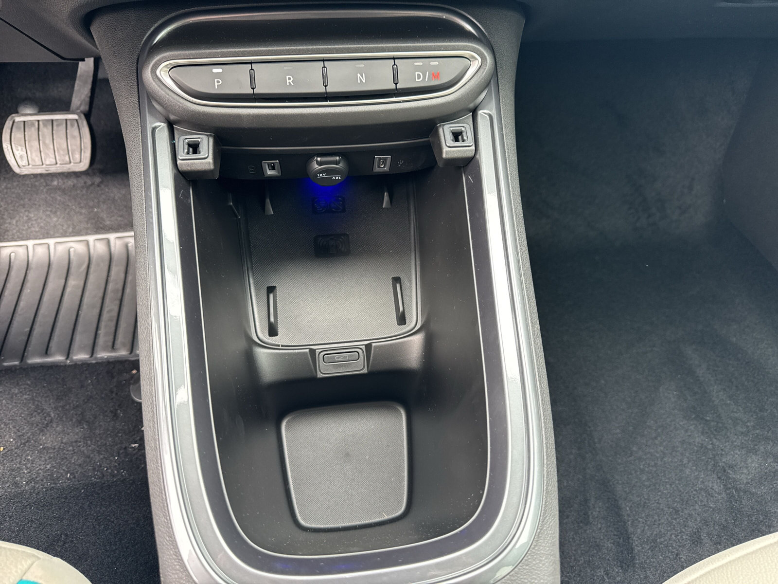 FIAT 600 1.2 Hybrid La Prima - 15