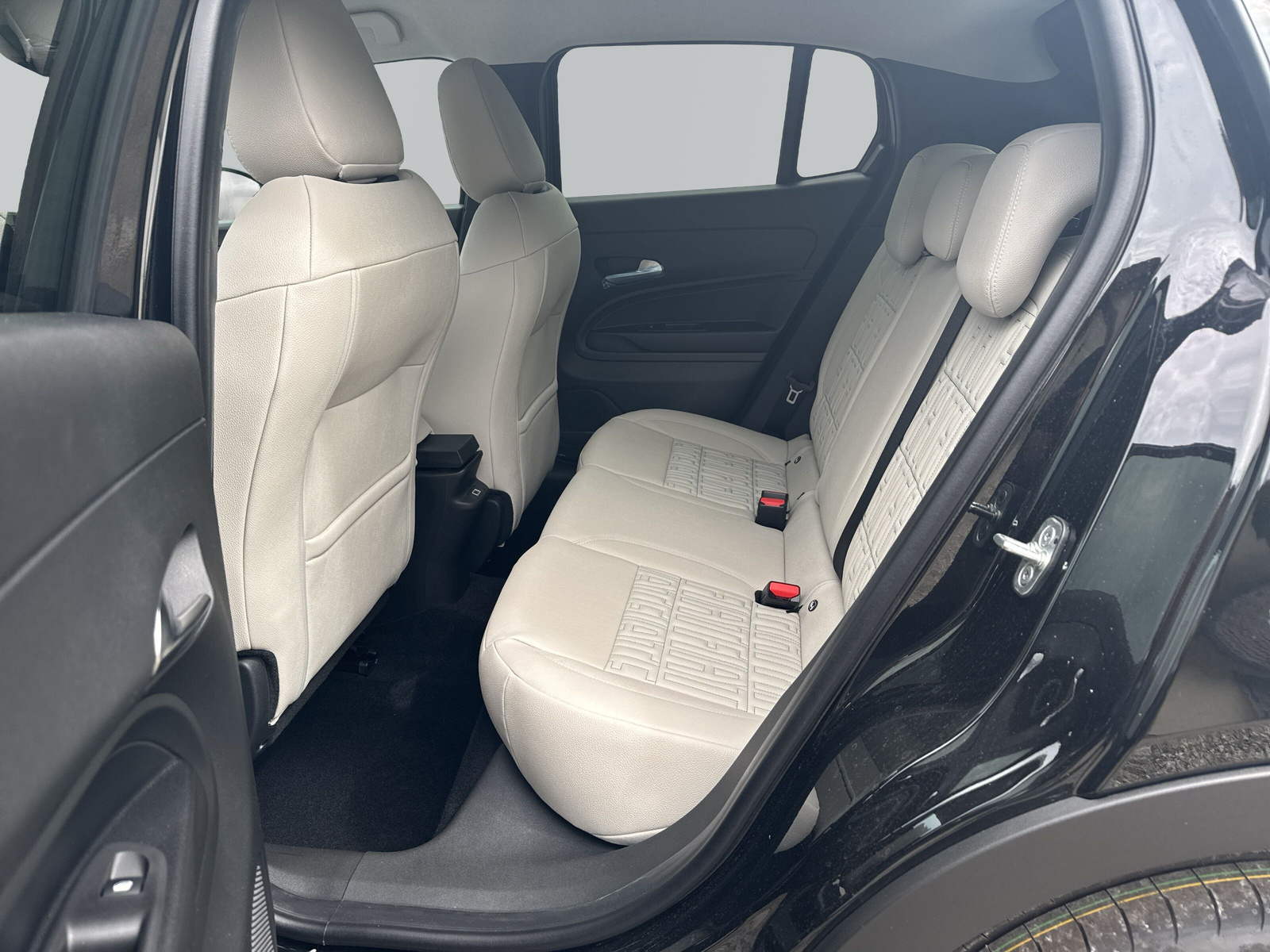 FIAT 600 1.2 Hybrid La Prima - 13