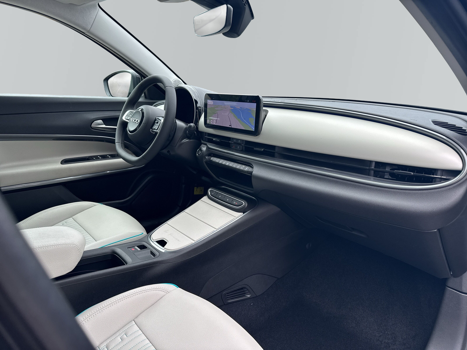 FIAT 600 1.2 Hybrid La Prima - 10