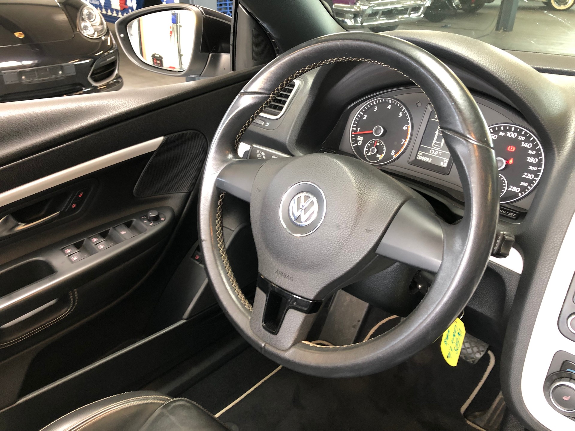 VW Eos 1.4 TSI White Night - 14
