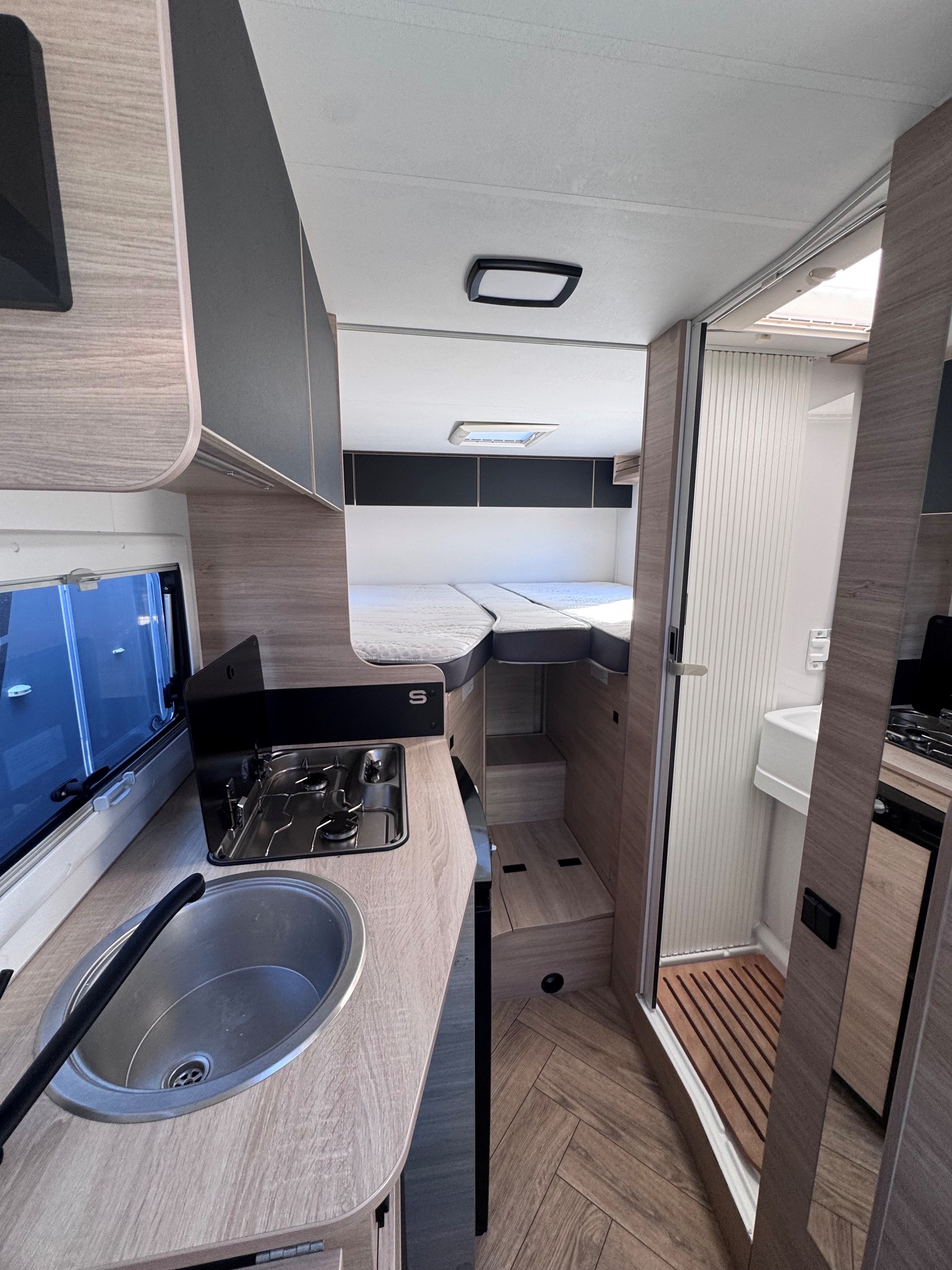 CHALLENGER Renault S217 - 7