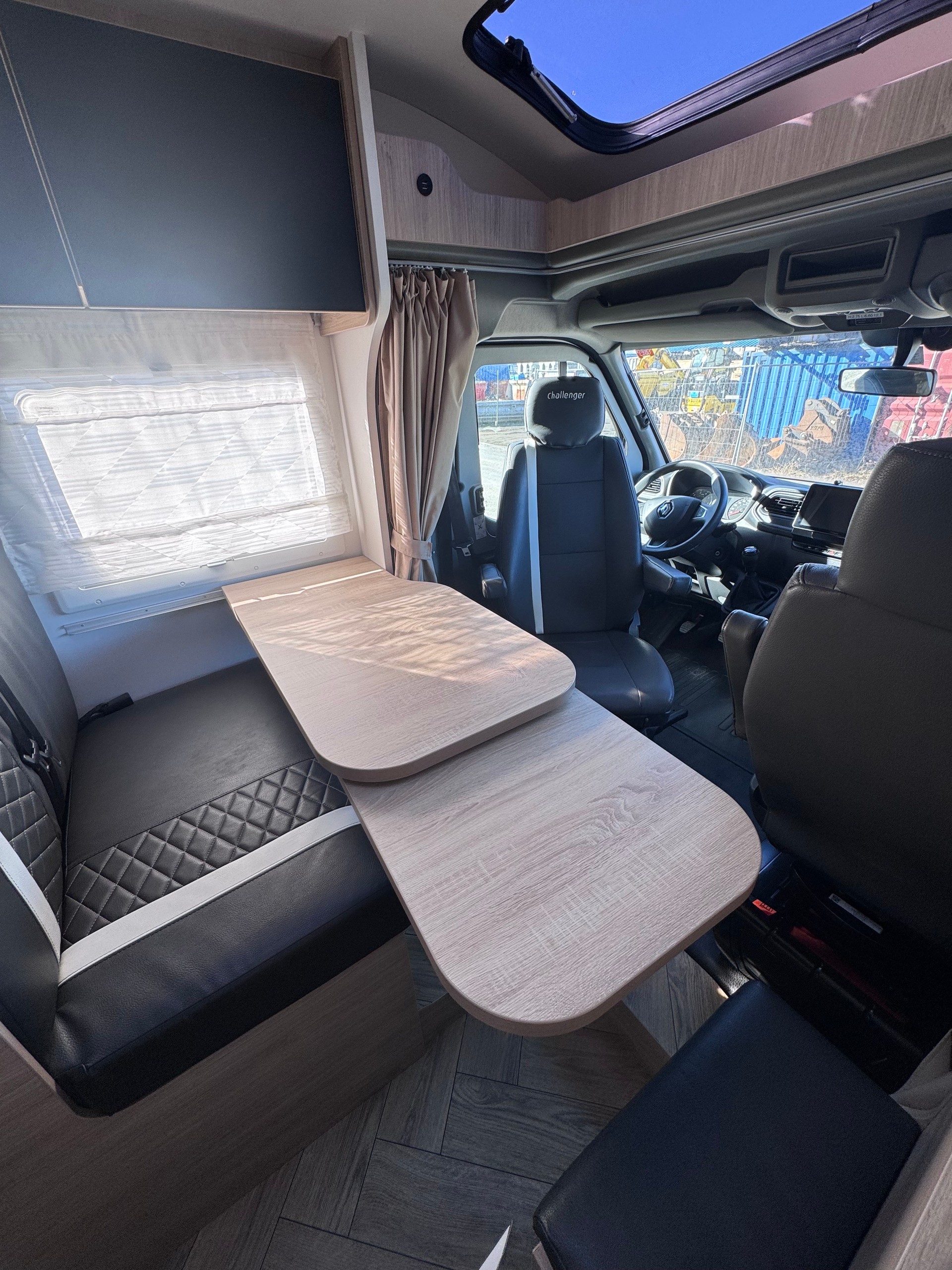 CHALLENGER Renault S217 - 5