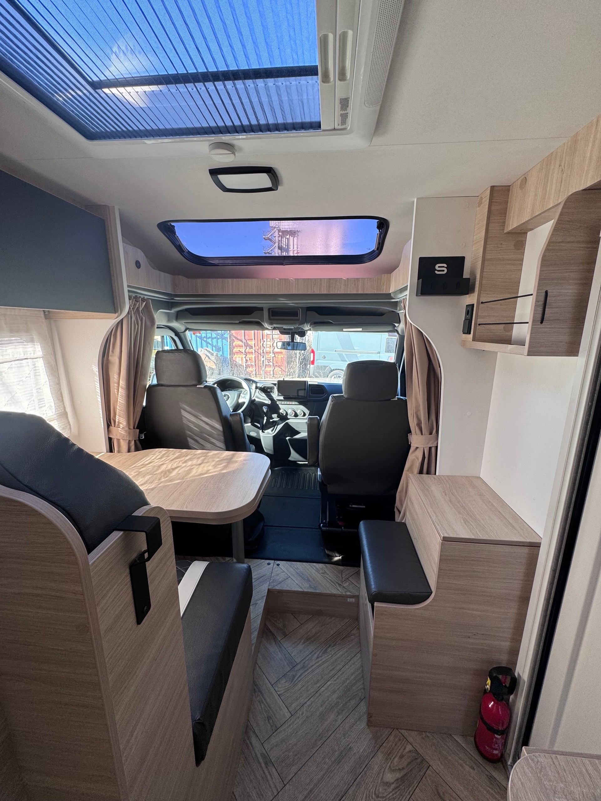 CHALLENGER Renault S217 - 6