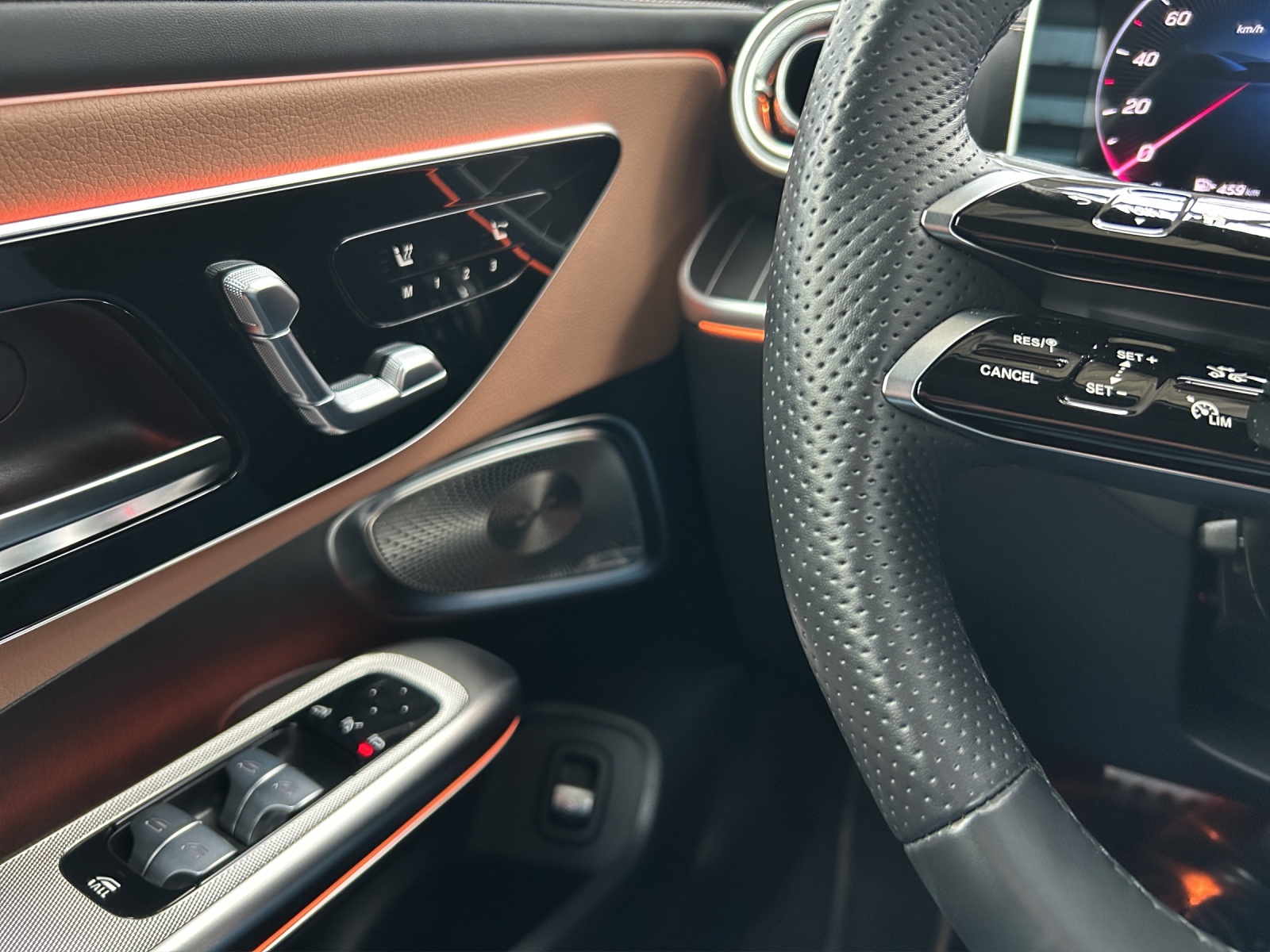 MERCEDES-BENZ CLE 200 Cabrio 4Matic 9G-Tronic - 14