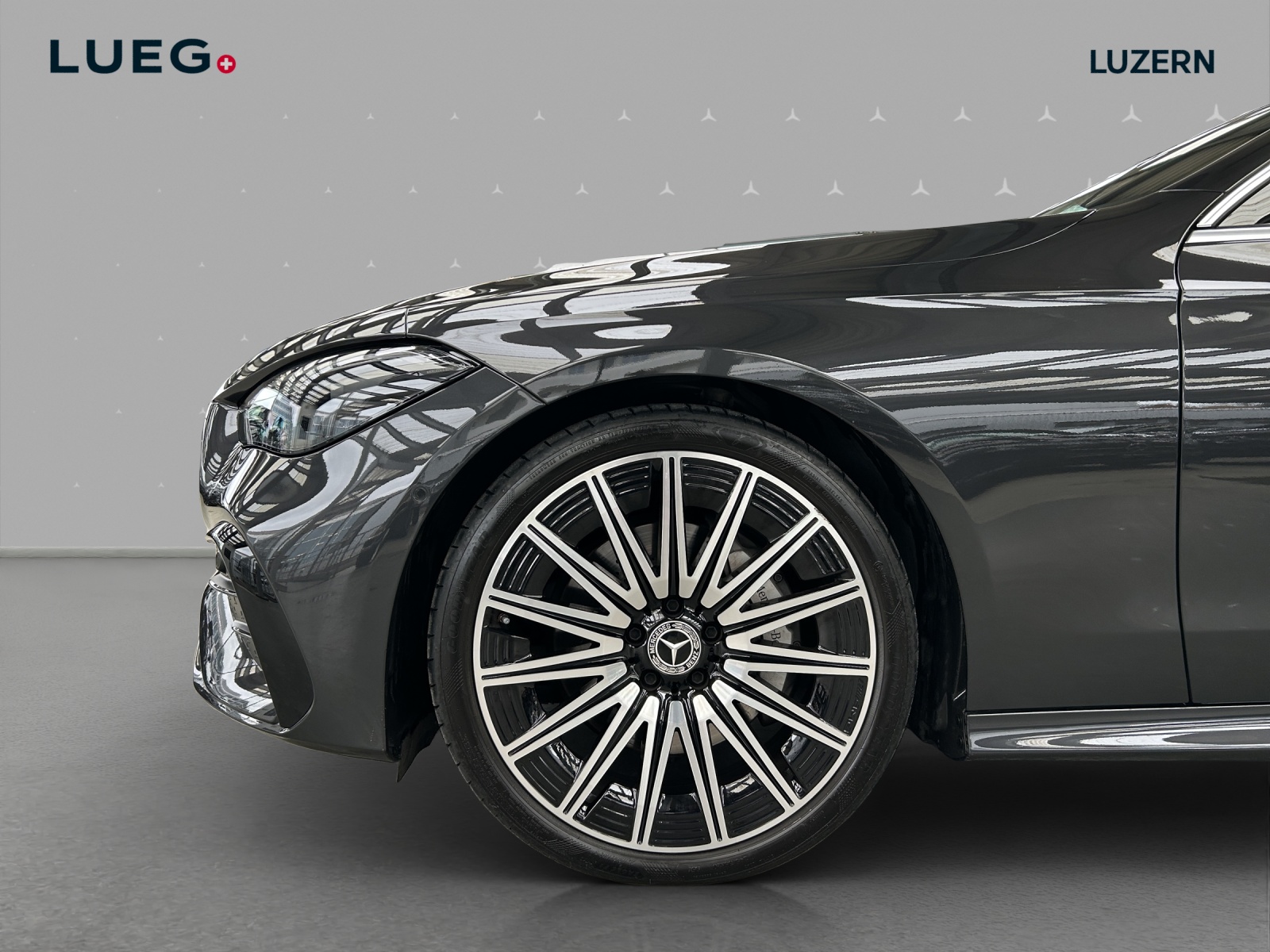 MERCEDES-BENZ CLE 200 Cabrio 4Matic 9G-Tronic - 9