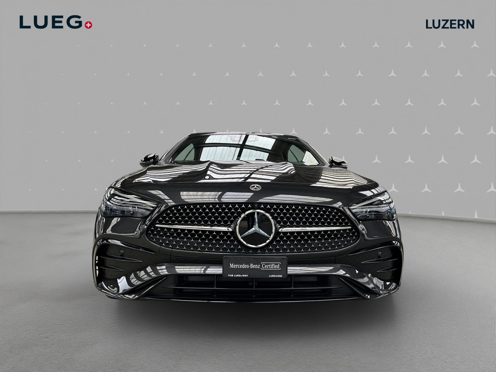 MERCEDES-BENZ CLE 200 Cabrio 4Matic 9G-Tronic - 8