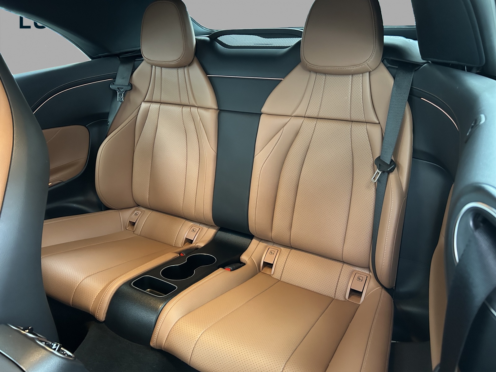 MERCEDES-BENZ CLE 200 Cabrio 4Matic 9G-Tronic - 15