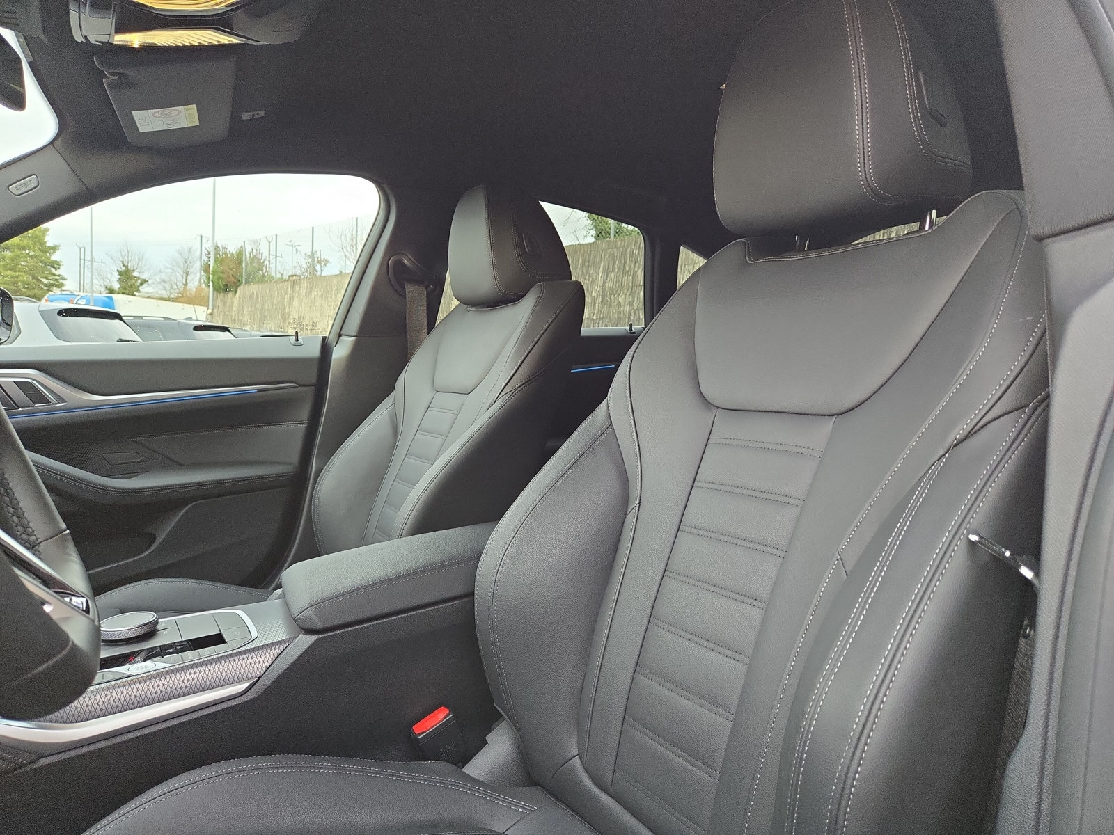 BMW 430i xDrive Gran Coupé M Sport Steptronic - 10