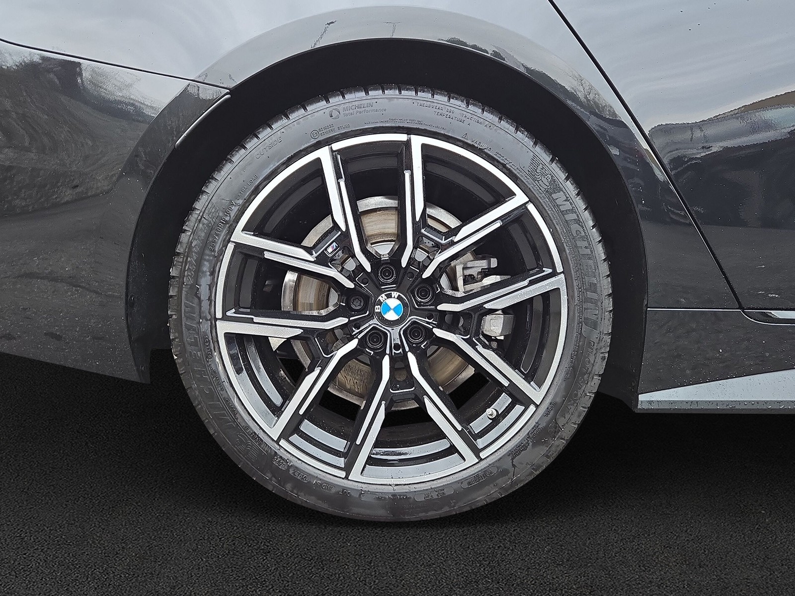 BMW 430i xDrive Gran Coupé M Sport Steptronic - 9