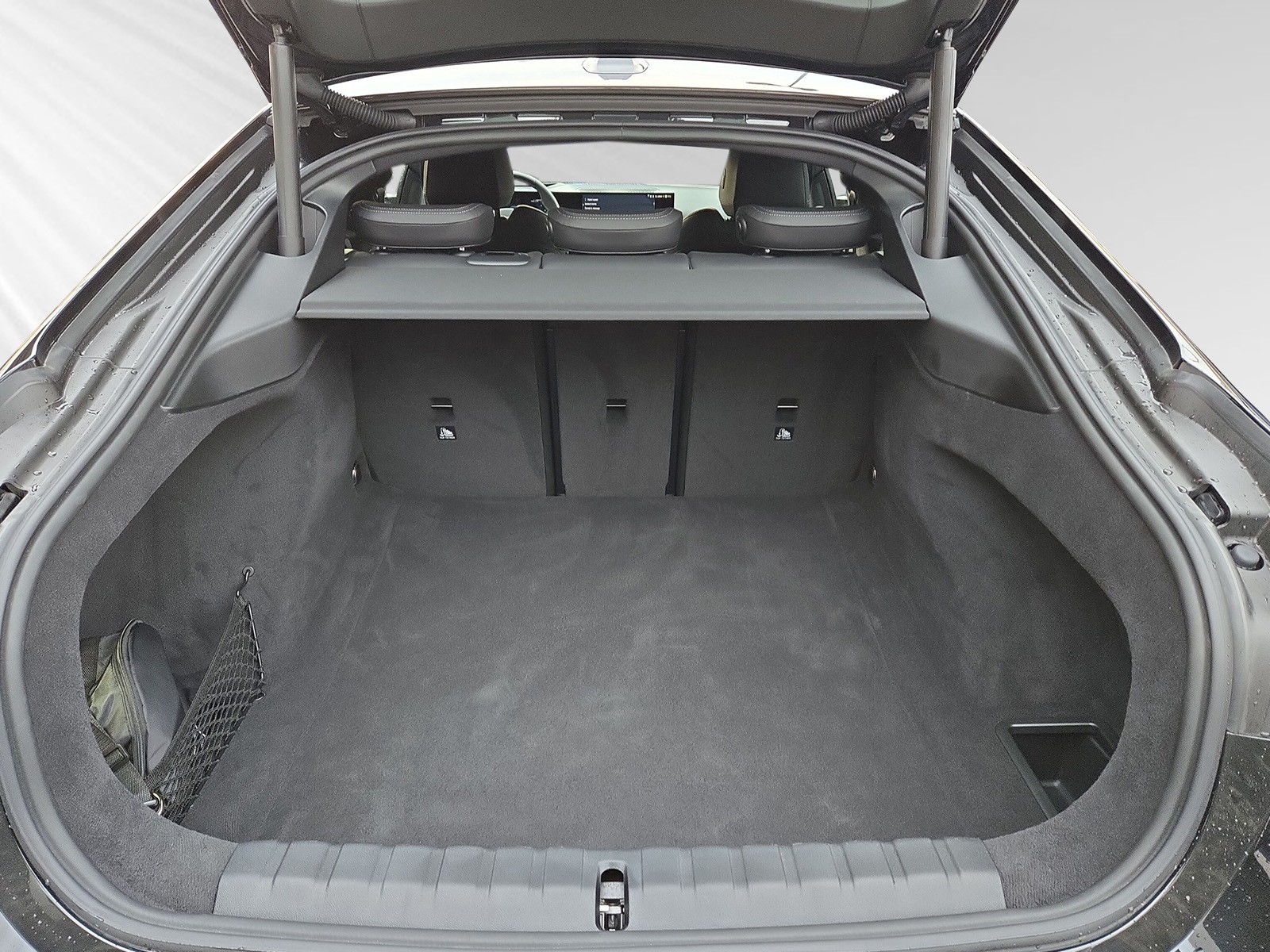 BMW 430i xDrive Gran Coupé M Sport Steptronic - 8